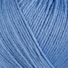 Пряжа Gazzal Baby Wool 813 (Голубая лазурь)