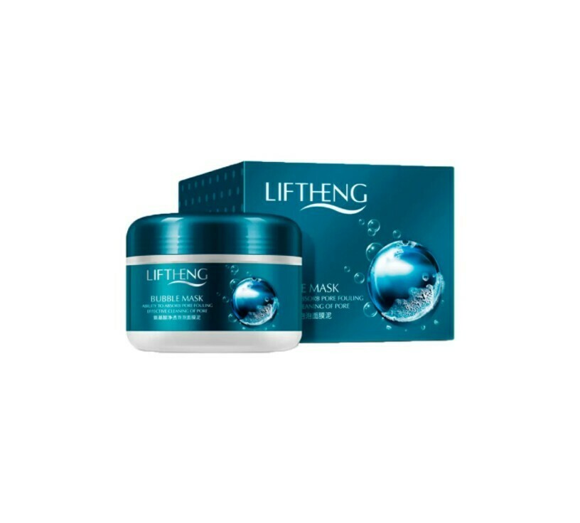 

Очищающая маска LIFTHENG для лица