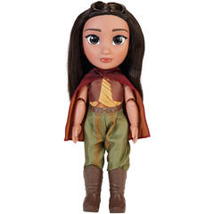 Большая Кукла Райя 38 см. Дисней Райя и Последний Дракон