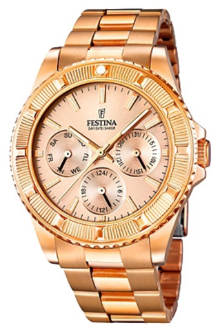 Наручные часы Festina F16786/2 фото