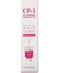 CP-1,3 Seconds Hair Fill-Up, филлер для волос, 170 мл (5,74 жидк. унции)