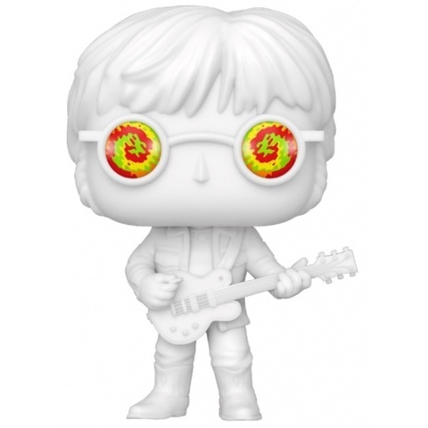 Фигурка Funko POP! John Lennon (Exc) (246)