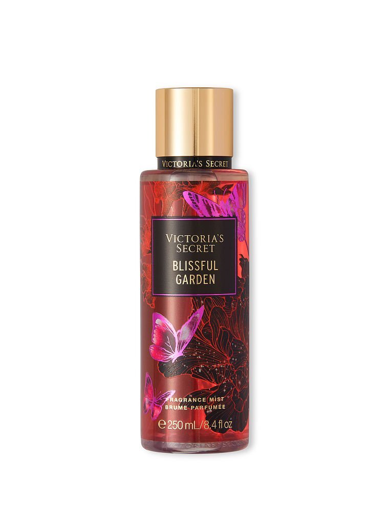 Victoria`s Secret Fragrance Mist Blissful Garden 250 ml, фото 1