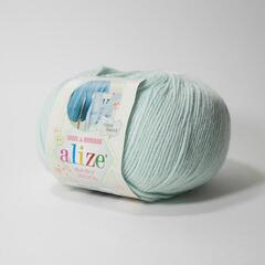 Пряжа Baby wool Alize