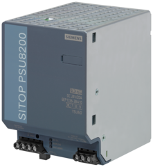 SITOP PSU8200 20a стабилизированный блок питания, SIEMENS 6EP1336-3BA10