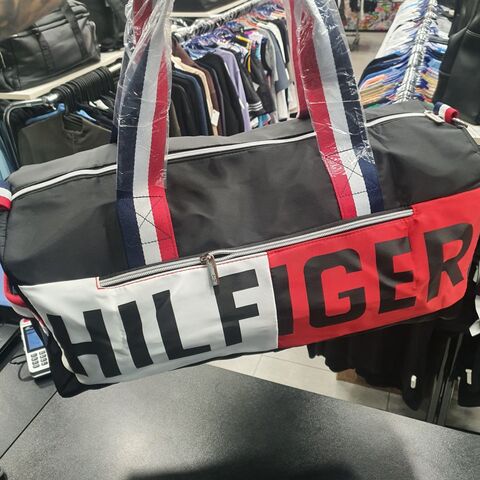 Сумка TOMMY HILFIGER 440757bl