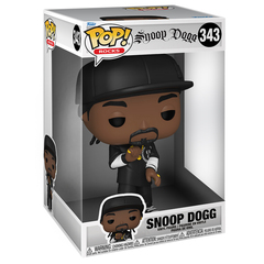 MEGA Funko POP! Snoop Dogg (Drop It Like It's Hot) 10