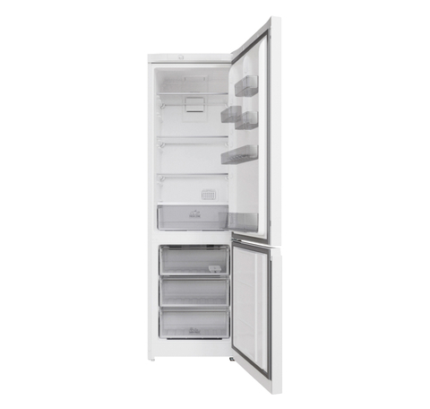 Холодильник Hotpoint HT 4200 W белый mini - рис.3