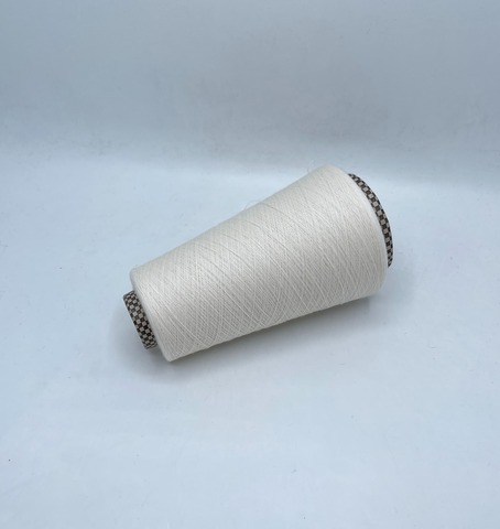 Cariaggi (пр.Италия),art-Antilope, 2/60 3000 м / 100 гр. 100% меринос, цвет-Молочный(167),арт-27759