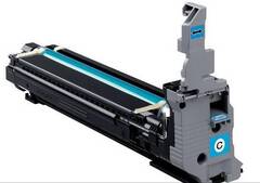 Блок формирования изображения голубой Konica Minolta для bizhub C20 (A0310GJ)