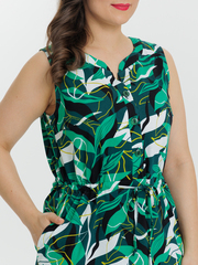 3570 Сарафан женский