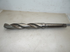 Сверло по металлу 38мм (240х390) Р6М5 к\х К/М4 СССР удлиненное