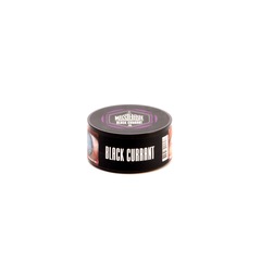 Musthave - Black Currant (Черная смородина), 25 гр