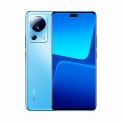 Смартфон Xiaomi 13 Lite 5G 8/128GB, Lite Blue (Нежно-голубой)