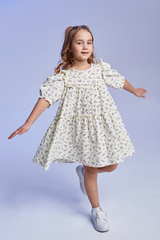 Платье д/д DELORAS 19847