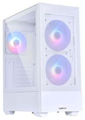Корпус LIAN LI Lancool 205 Mesh CW G99.OE764CW.00 белый