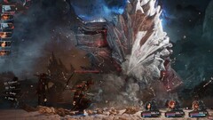 Clair Obscur: Expedition 33 Deluxe Edition (PS5, интерфейс и субтитры на русском языке) [услуга выкупа игры в аккаунт PSN Украина]