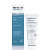 SESDERMA HIDRADERM Moisturizing hand cream – Крем увлажняющий для рук, 50 мл