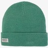 Картинка шапка Burton waffle beanie Frosty Spruce - 1