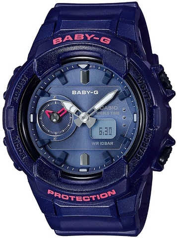 Наручные часы Casio BGA-230S-2A фото