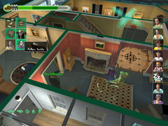 Ghost Master (для ПК, цифровой код доступа)