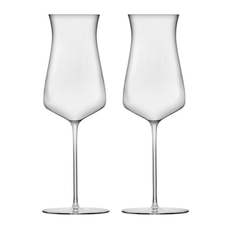 Набор фужеров для розового шампанского 2шт 374мл Zwiesel Glass The Moment