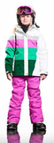 Куртка 8848 Altitude - Bella JR Jacket детская