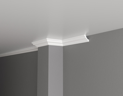 Карниз потолочный DD21