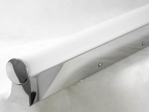 Настенный светодиодный светильник Lussole  Aqua LSP-9967