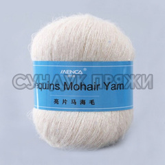 Menca Sequin Mohair 03