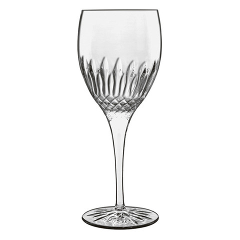 Бокал для белого вина 380мл Luigi Bormioli Диаманте Рислинг