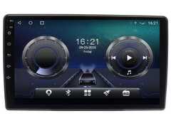 Магнитола для Nissan Navara (2006-2012) Android 10 6/128GB IPS DSP 4G модель NI-165TS10