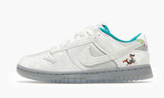 Nike Dunk Low WMNS "Ice"