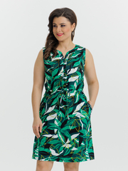 3570 Сарафан женский