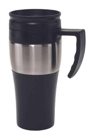 Кружка HOT DRINK