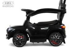 Толокар Mercedes Maybach Z003ZZ-C (ЛИЦЕНЗИОННАЯ МОДЕЛЬ)