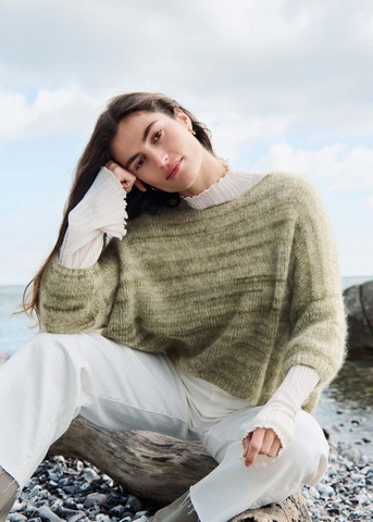 Пряжа SUPERKID SETA Lana Grossa– купить в интернет-магазине, цена