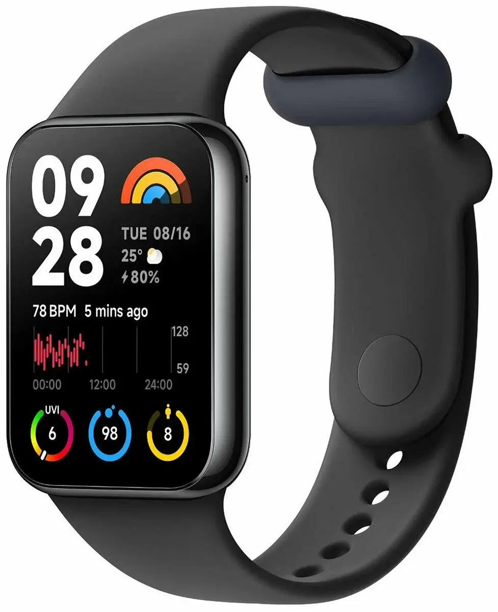 Xiaomi smart watch hotsell