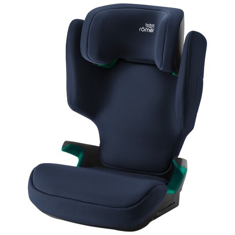 Britax Roemer Adventure Plus 2, Night Blue