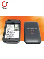 Wi-fi роутер с сим картой WD680 Elite акб 2100mAh
