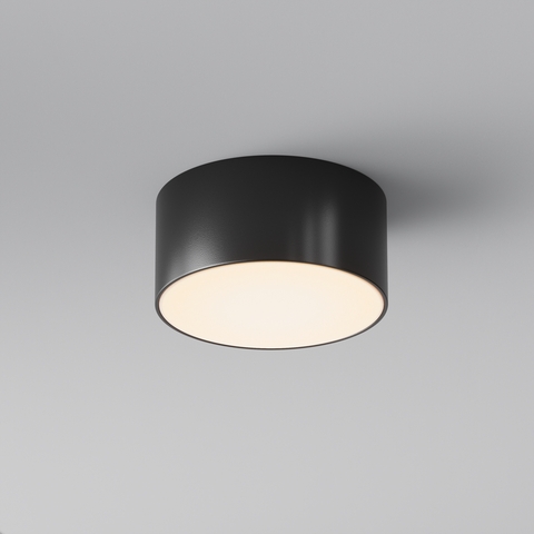 Потолочный светильник Maytoni Zon ip O430CL-L15B3K