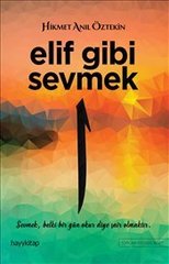 Elif Gibi Sevmek