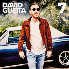David Guetta / 7 (2CD)