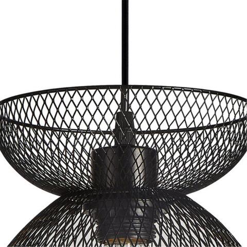 Подвесной светильник Arte Lamp CASTELLO A7065SP-1BK