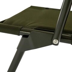 Кресло карповое Tramp Fisherman TRF-032