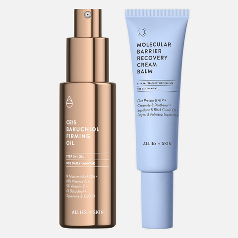 Комбо для восстановления после активов от Николаса Трэвиса