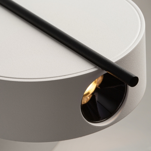 Настенный светодиодный светильник Maytoni Nuance MOD180WL-L4W3K