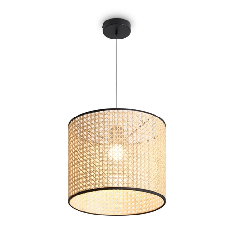 Подвесной светильник Freya MIXTURE FR5483PL-01B