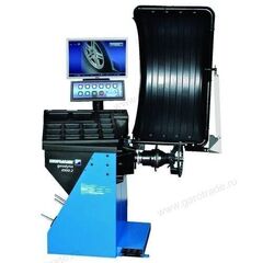 Балансировочный стенд Hofmann Geodyna 4900-2