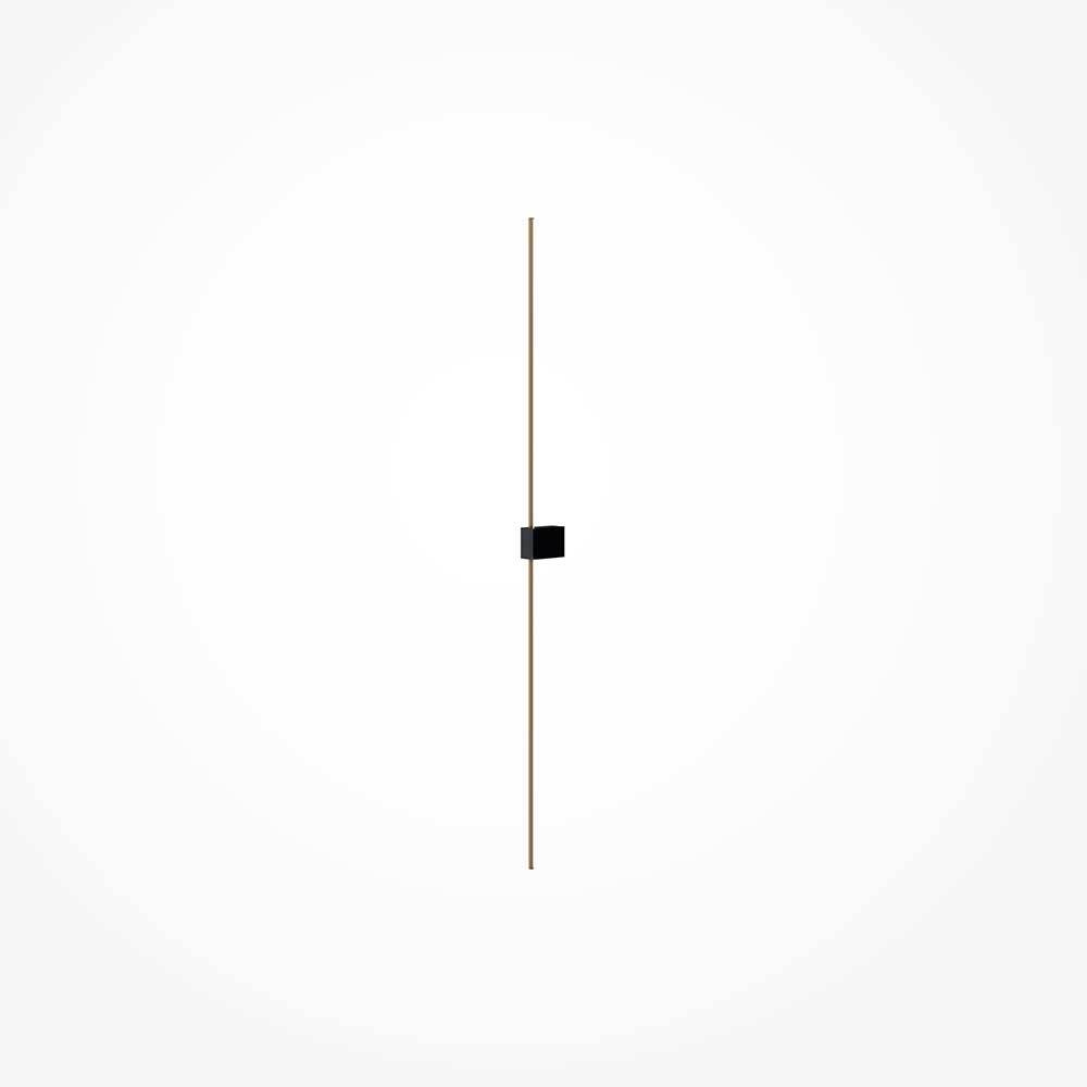 Настенный светильник Maytoni Technical Pars C071WL-L12GB3K